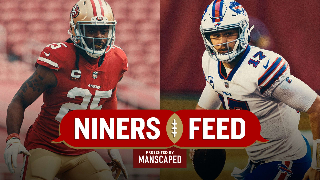 SF 49ers: Week 13 vs. Bills is most important game of the year