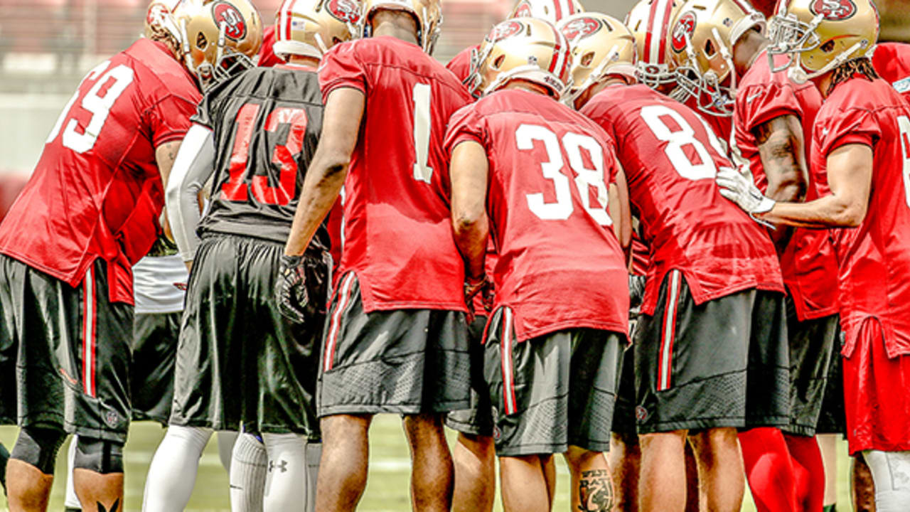 McCaffrey's Four-TD Day Steals the Show; Five Takeaways from #AZvsSF