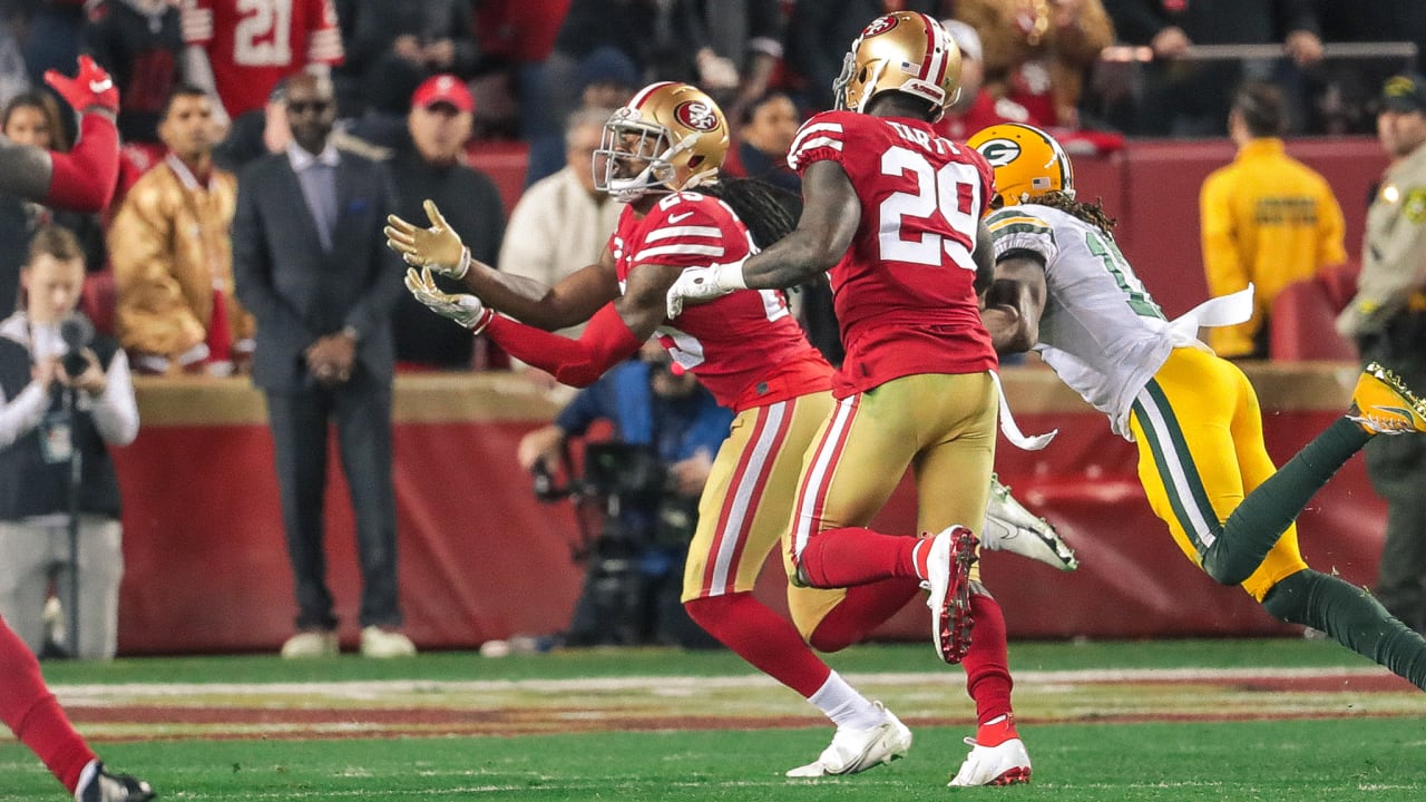 49ers vs. Bears fight: Richard Sherman, 2 others ejected