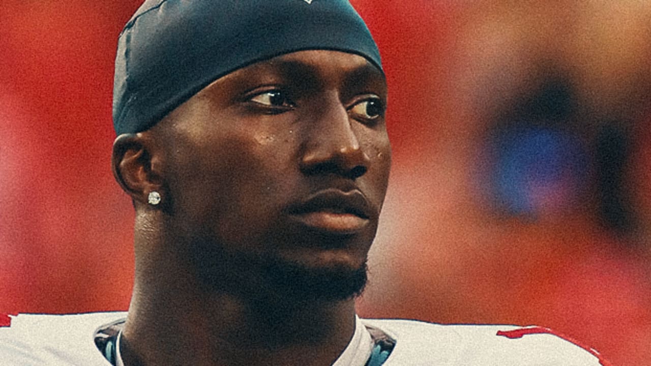 Deebo Samuel Stats, News and Video - WR