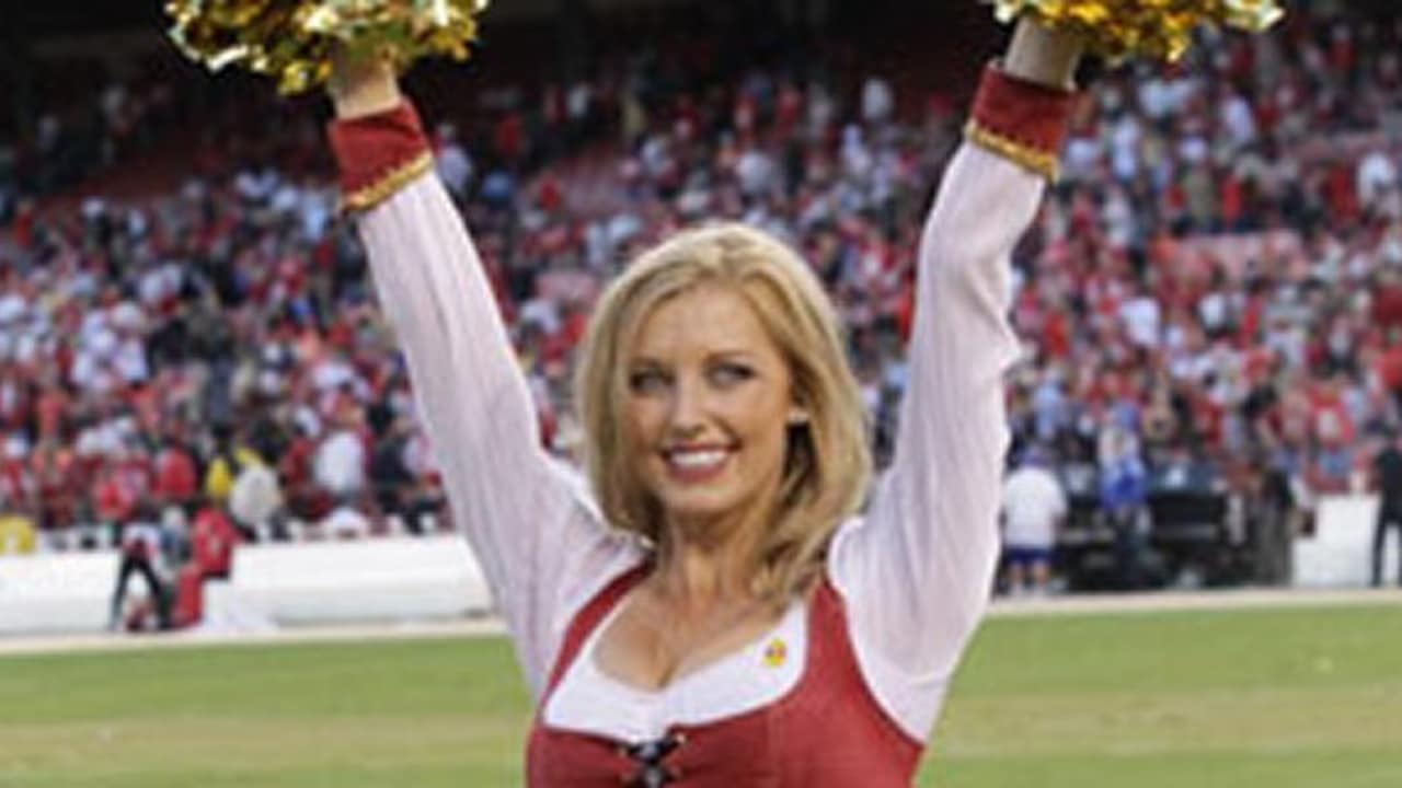 Meet the Gold Rush: Megan