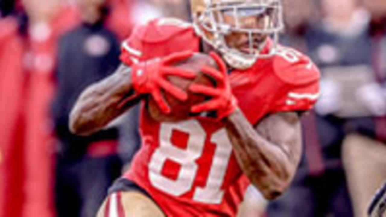 49ers Agree To Terms With Anquan Boldin