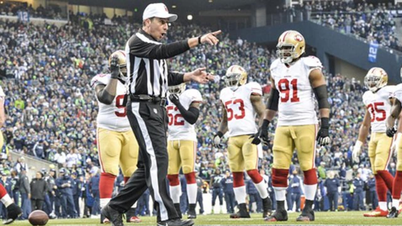 NFLN: A Look At The Coming Rule Changes