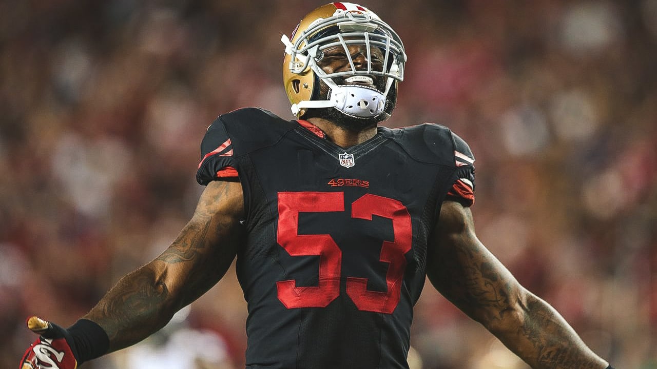 Golden Nuggets: NaVorro Bowman calls it a career - Niners Nation