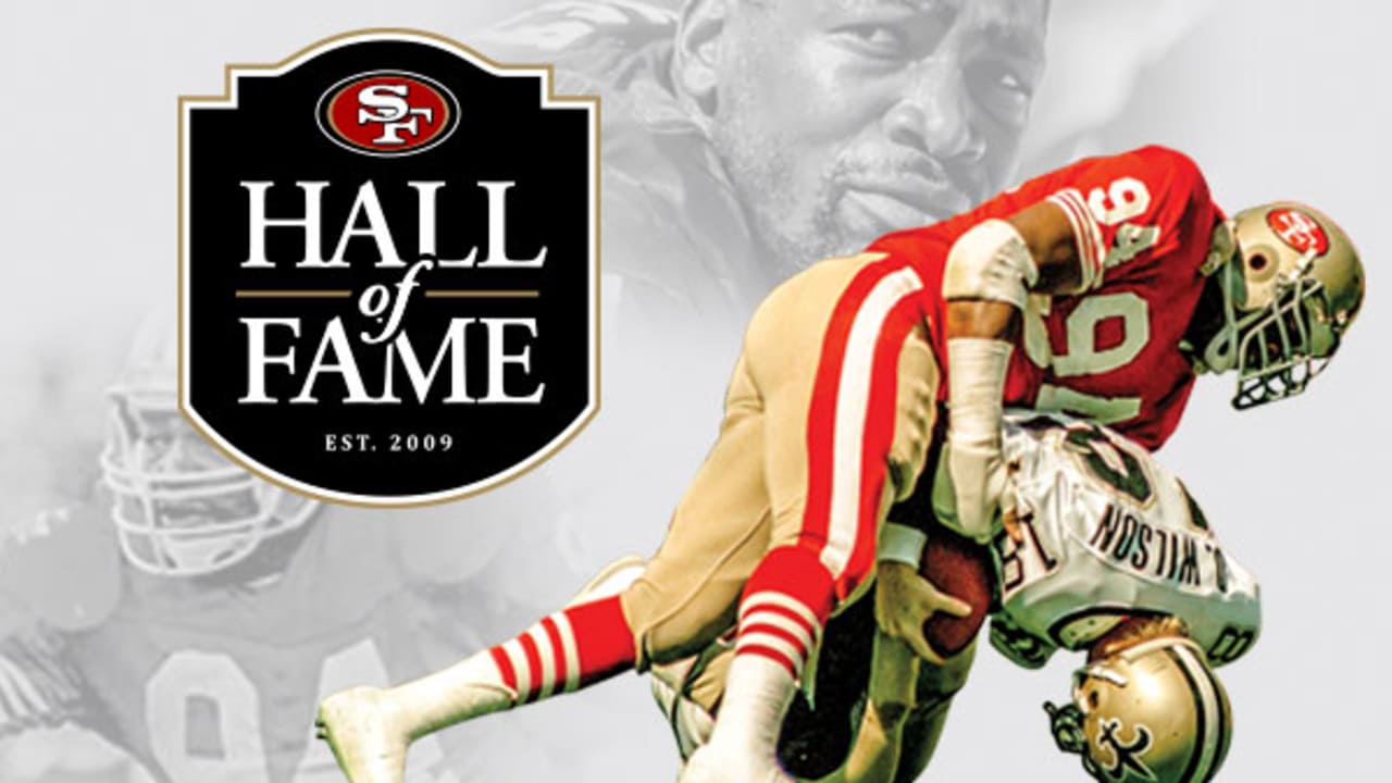 Charles Haley 2015 Pro Football Hall of Fame profile 