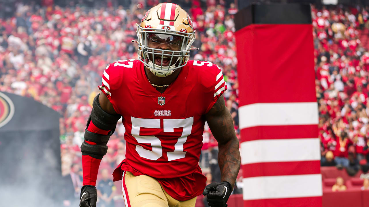 49ers Dre Greenlaw, Aaron Banks will play Wild Card Weekend - Sactown Sports
