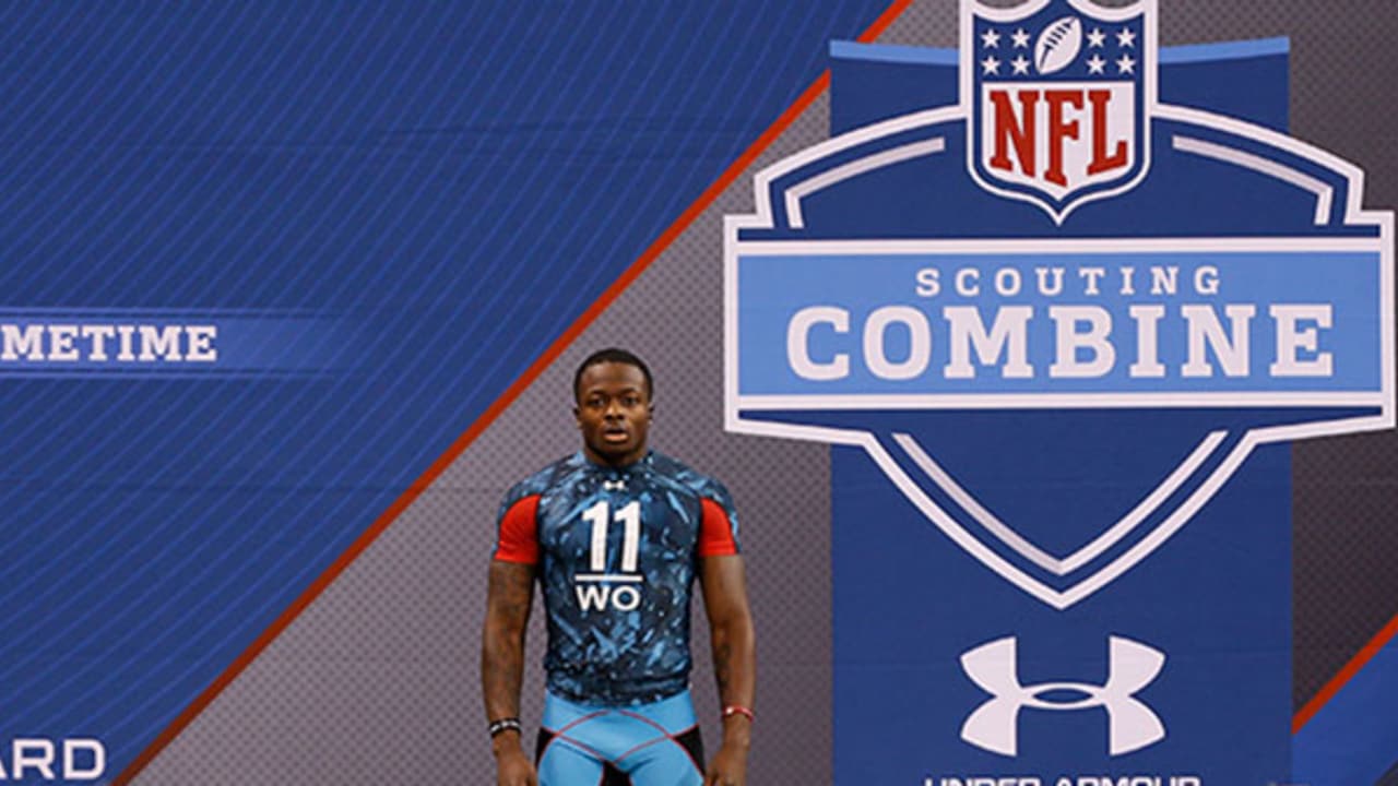 Recapping the Best Combine Performances of All Time