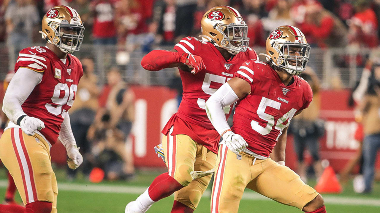 49ers CBs Charvarius Ward, Emmanuel Moneley injured, out vs. Packers