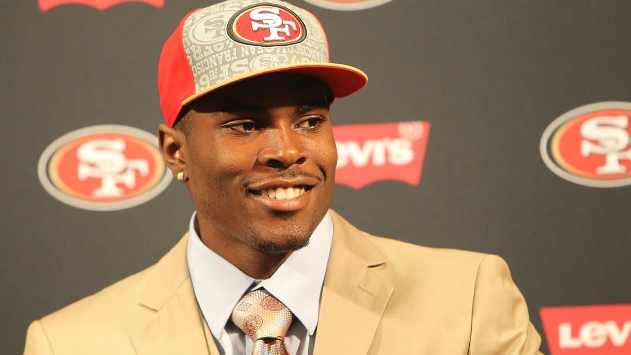 NFL Draft hats: What the 49ers draft pick will be wearing Thursday