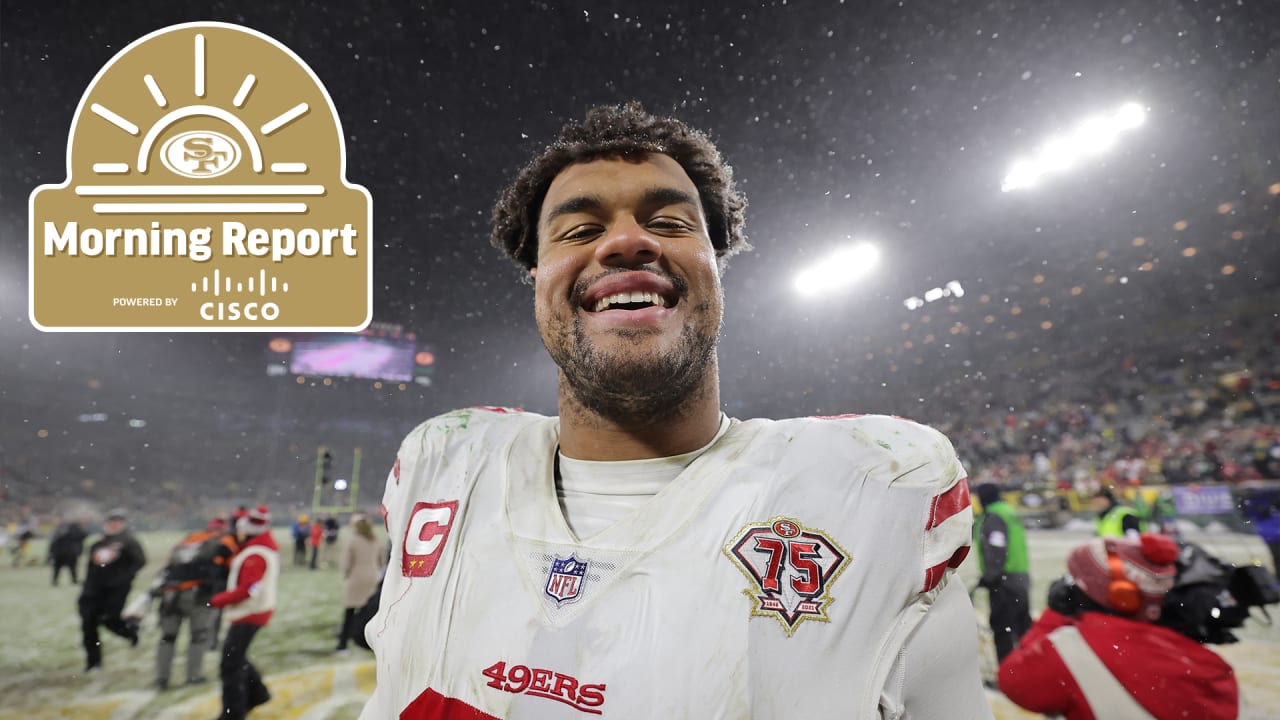 Arik Armstead on the 'mental toll' injuries had on him - Sactown