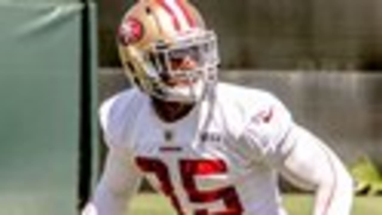 49ers Sign Draft Pick Eric Reid