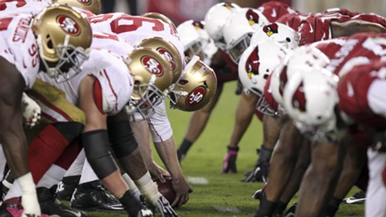 Preview: 49ers vs. Cardinals