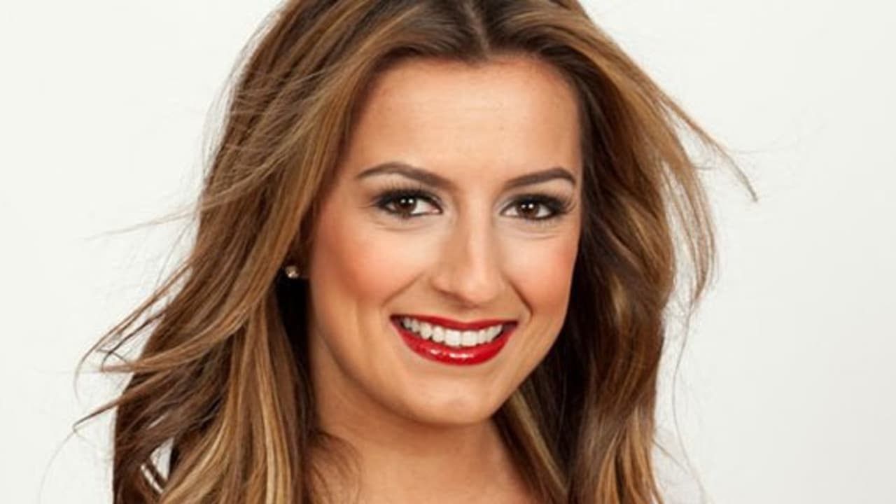 49ers Gold Rush Lauren