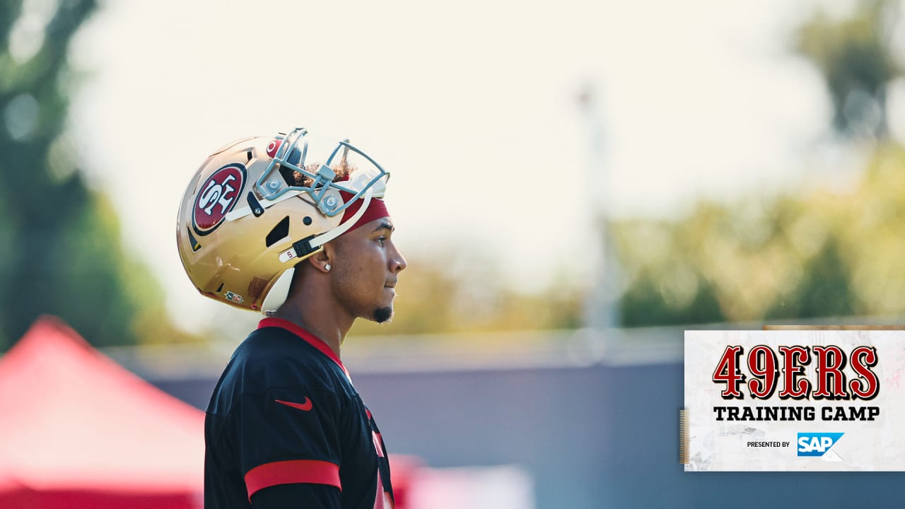 Top 5 San Francisco 49ers Training Camp STARS Ft. Javon Kinlaw, Ty  Davis-Price & Danny Gray 