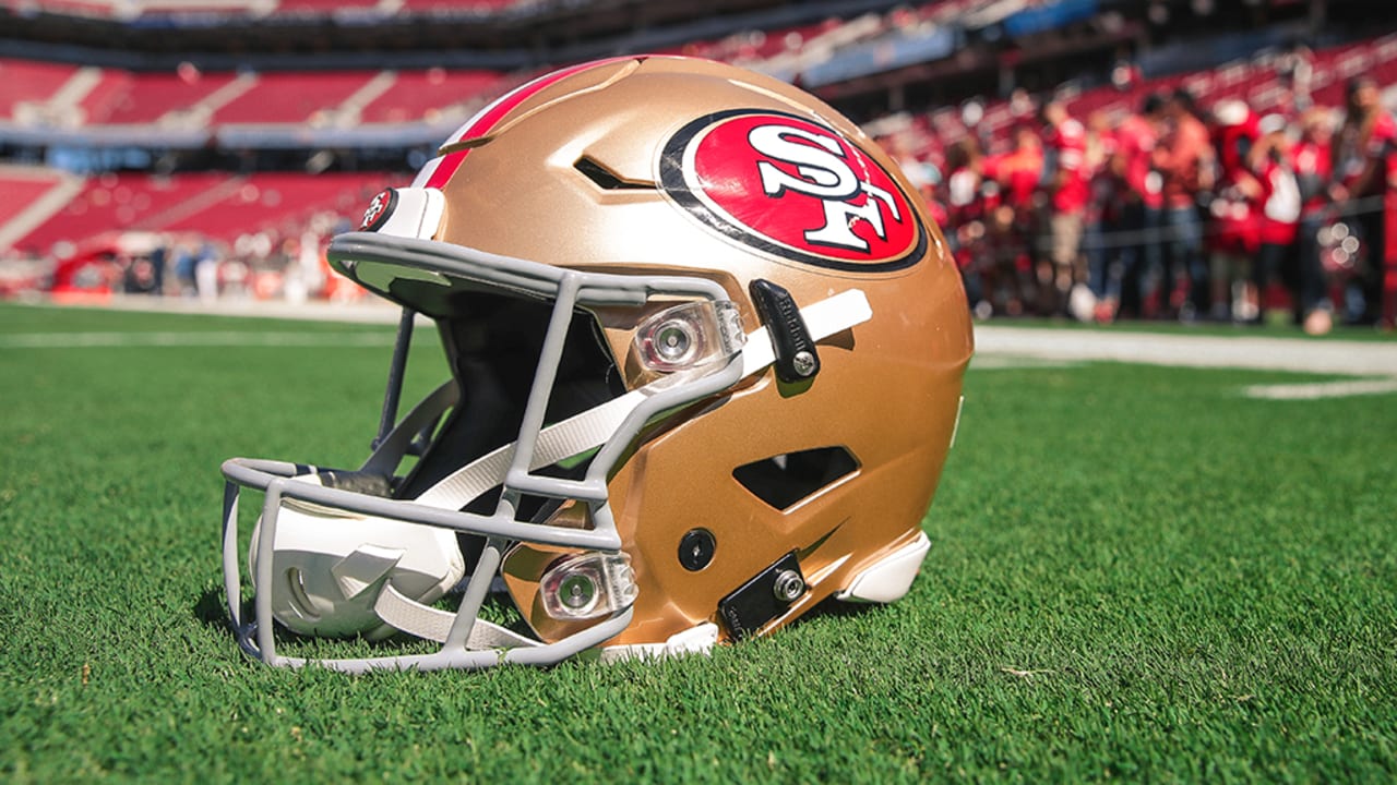 49ers Release Nine Players