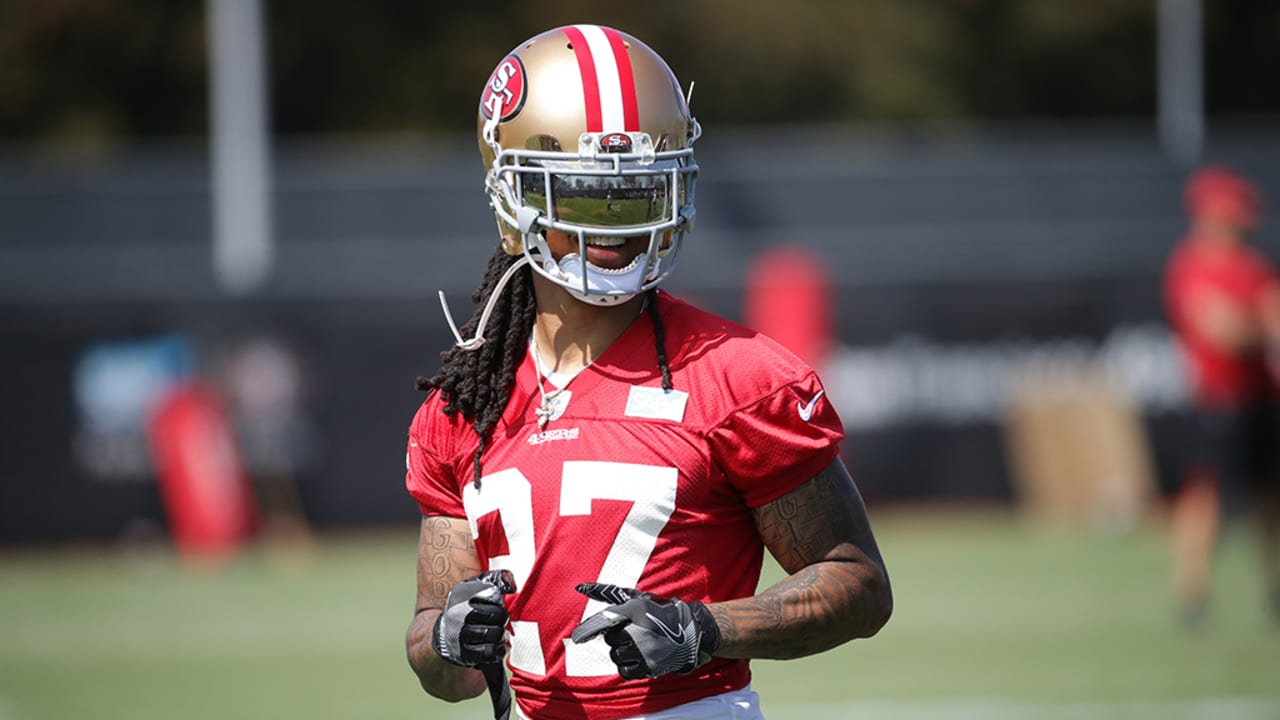 Jason Verrett to Make his 49ers Debut vs. Steelers