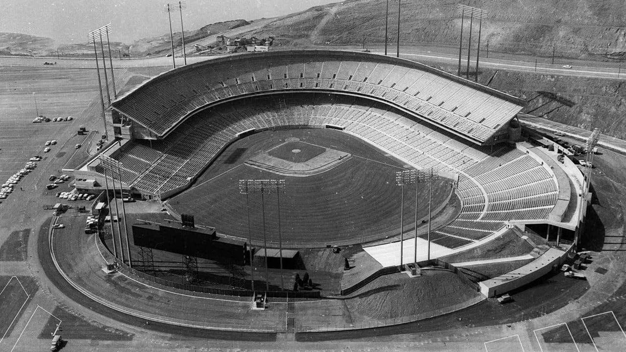 Candlestick park aerial view, San Francisco 49ers vs. Detro…