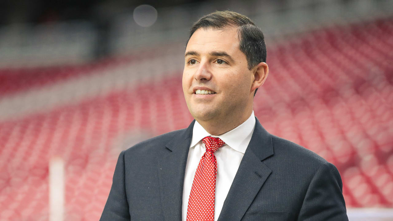 Jed York Joins 'NFL Now' to Discuss Fighting Racial Inequality