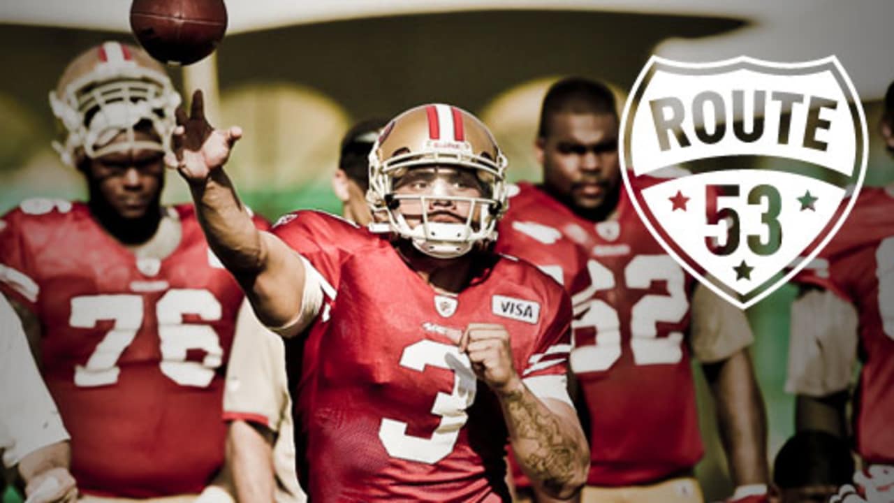 niners 52 jersey