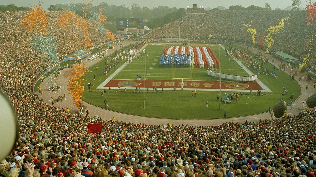 old san francisco football stadium