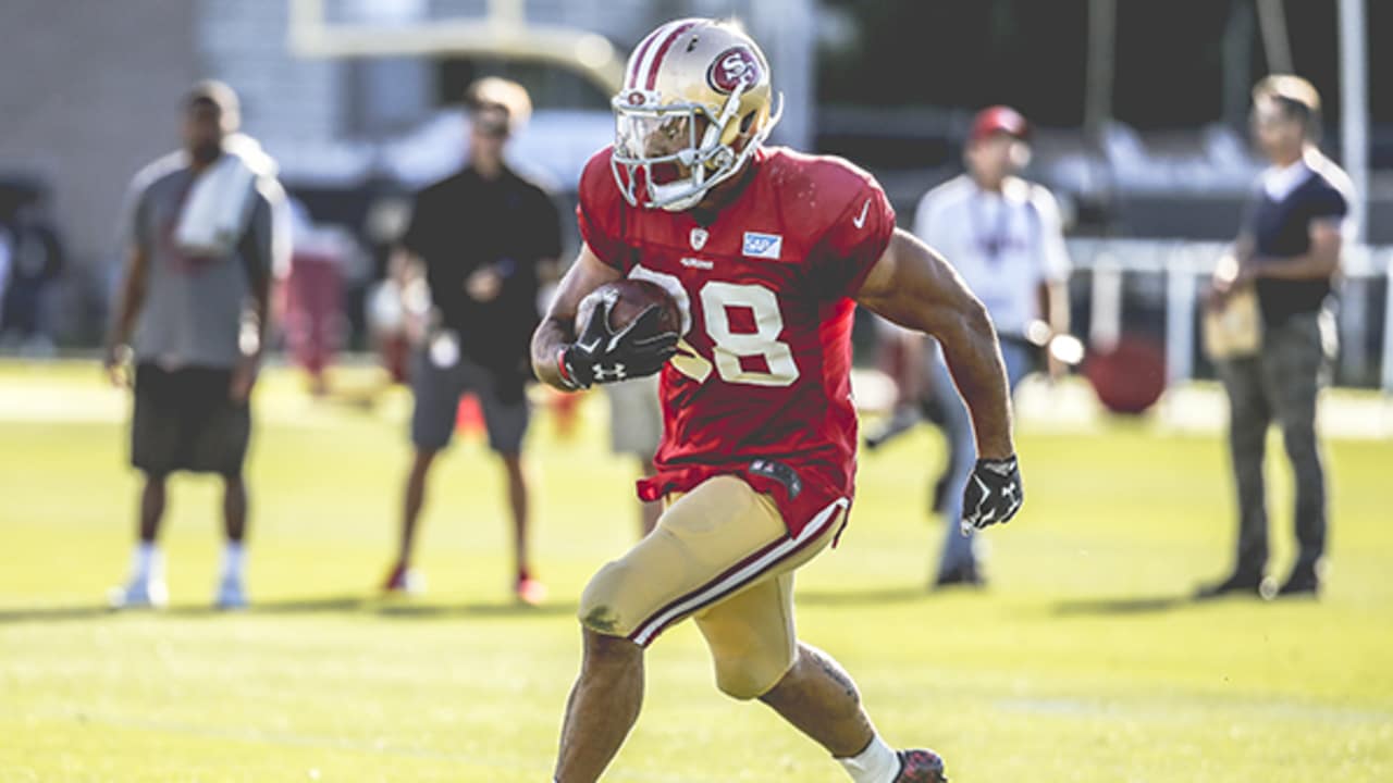 Jarryd Hayne To Report To 49ers Training Camp Monday - Rugby Wrap Up