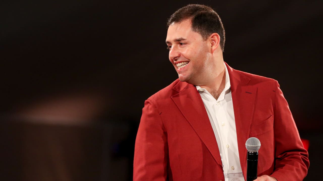Jed York Reflects on the Legacy of the 49ers Foundation