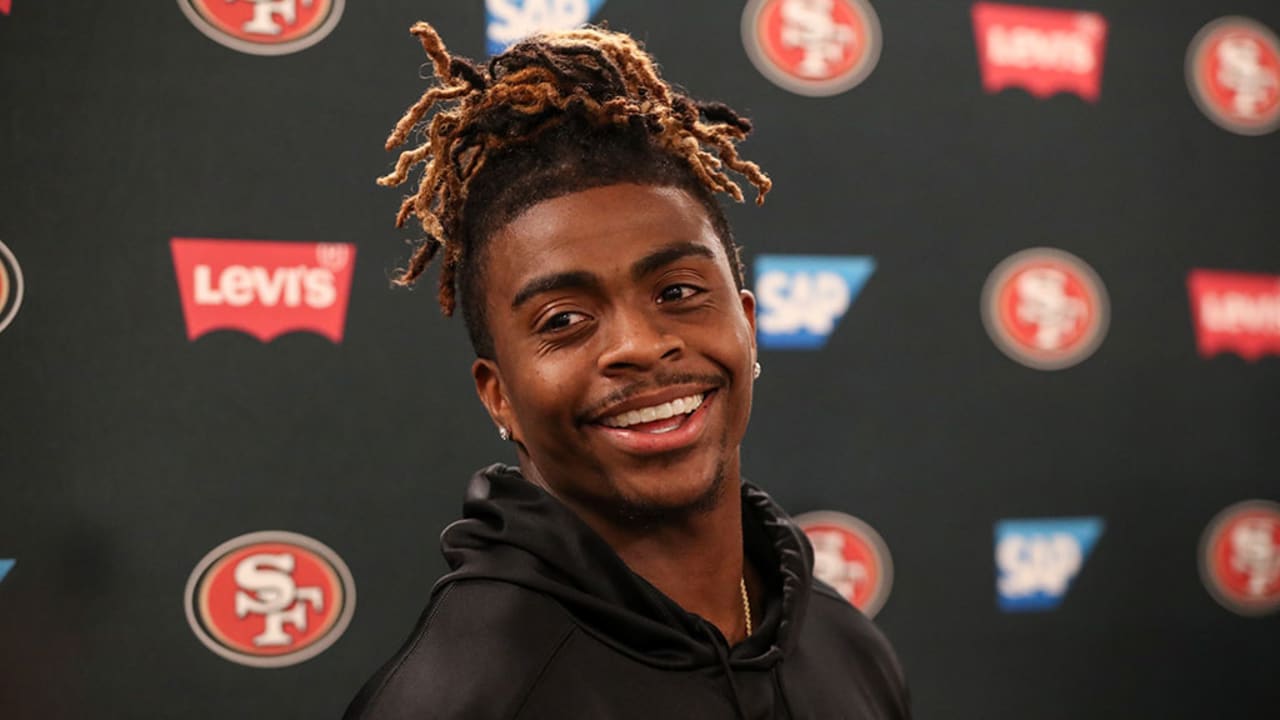 49ers say Tevin Coleman signing won't affect Jerick McKinnon - NBC