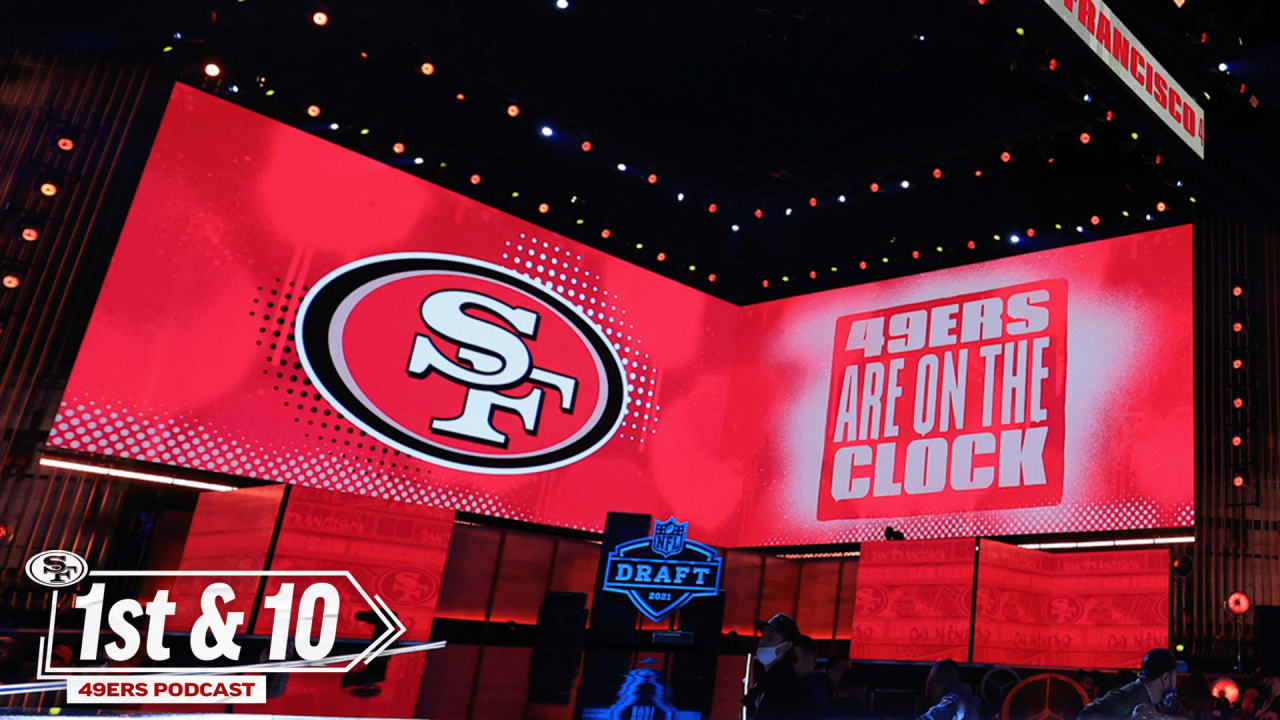 San Francisco 49ers 2023 NFL Draft: Team Needs and Top Targets