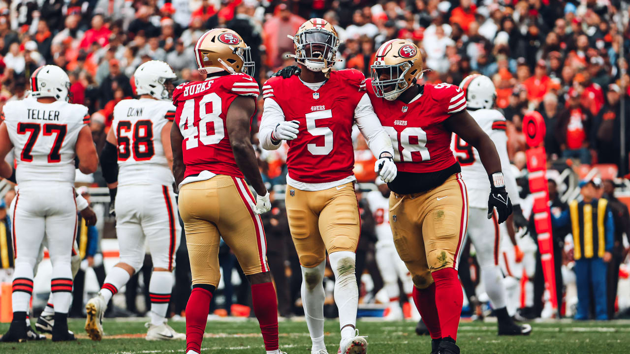 49ers Home  San Francisco 49ers –