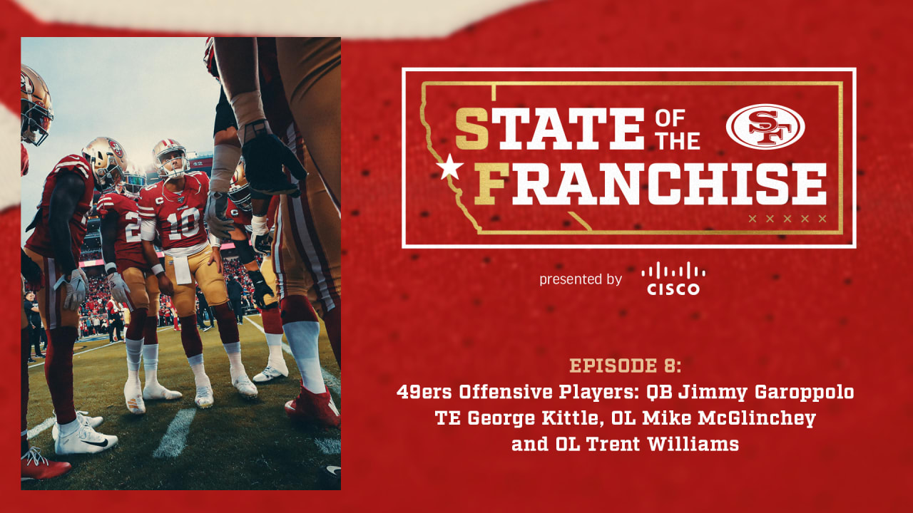 49ers: 2019 'State of the Franchise' (special teams)