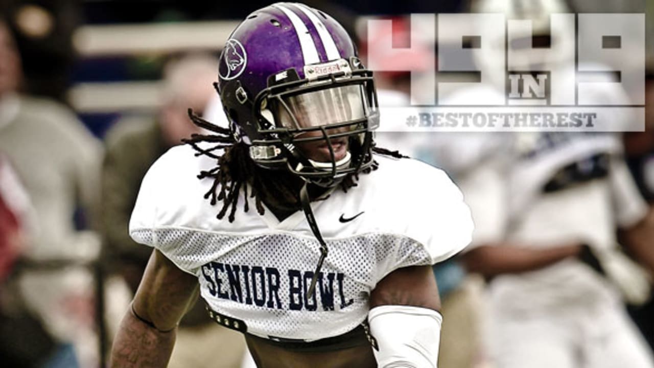 Could Janoris Jenkins find a second chance at North Alabama?