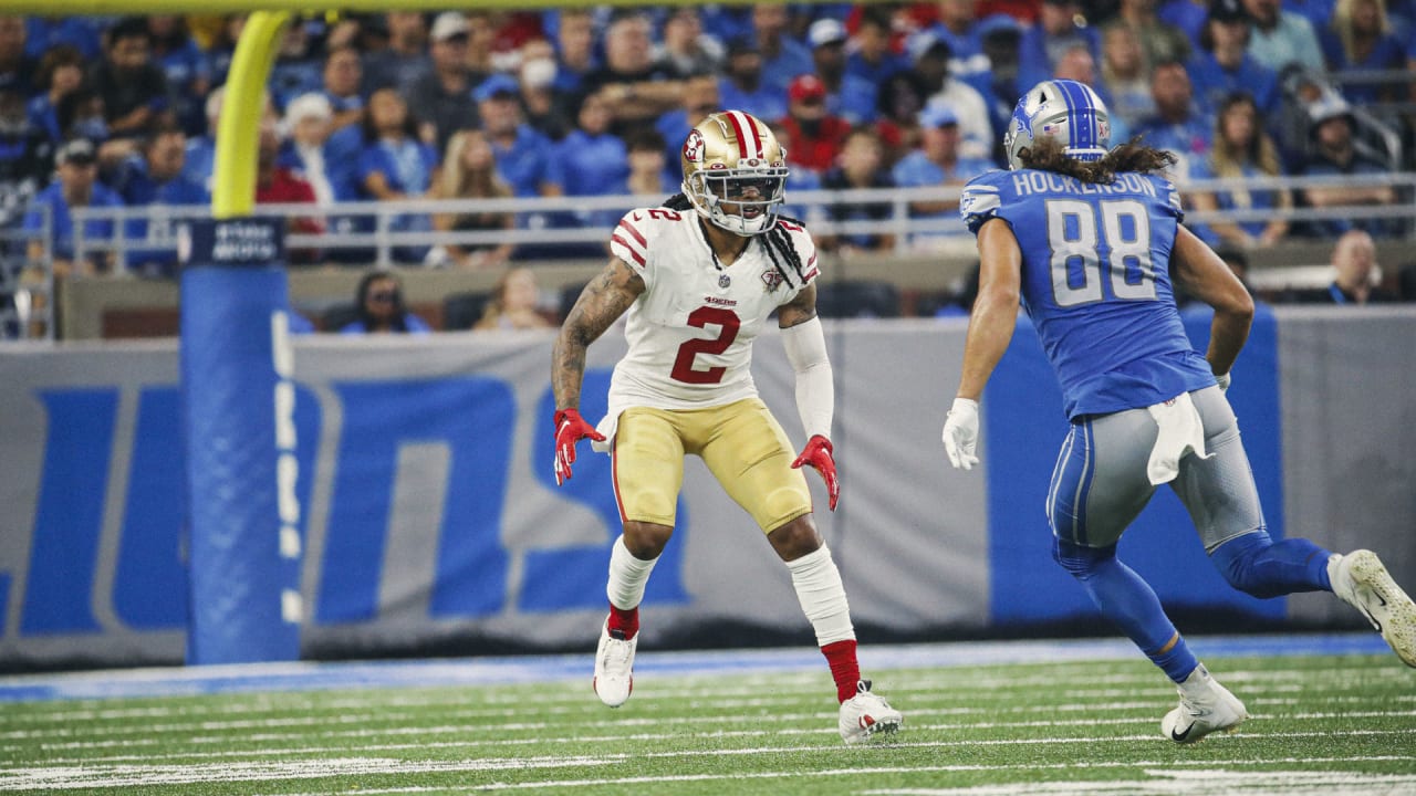 San Francisco 49ers news: A look ahead at the 2022 offensive free agents -  Niners Nation