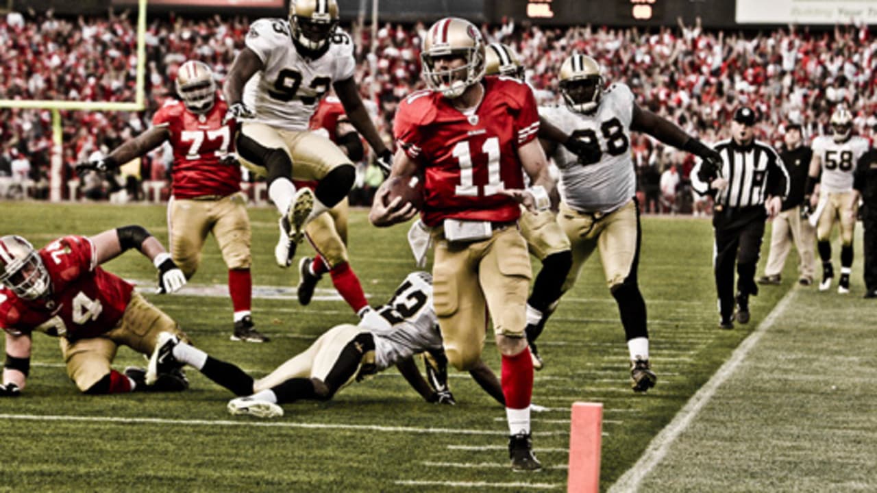 Reggie Bush & Marques Colston selected to Saints hall of fame