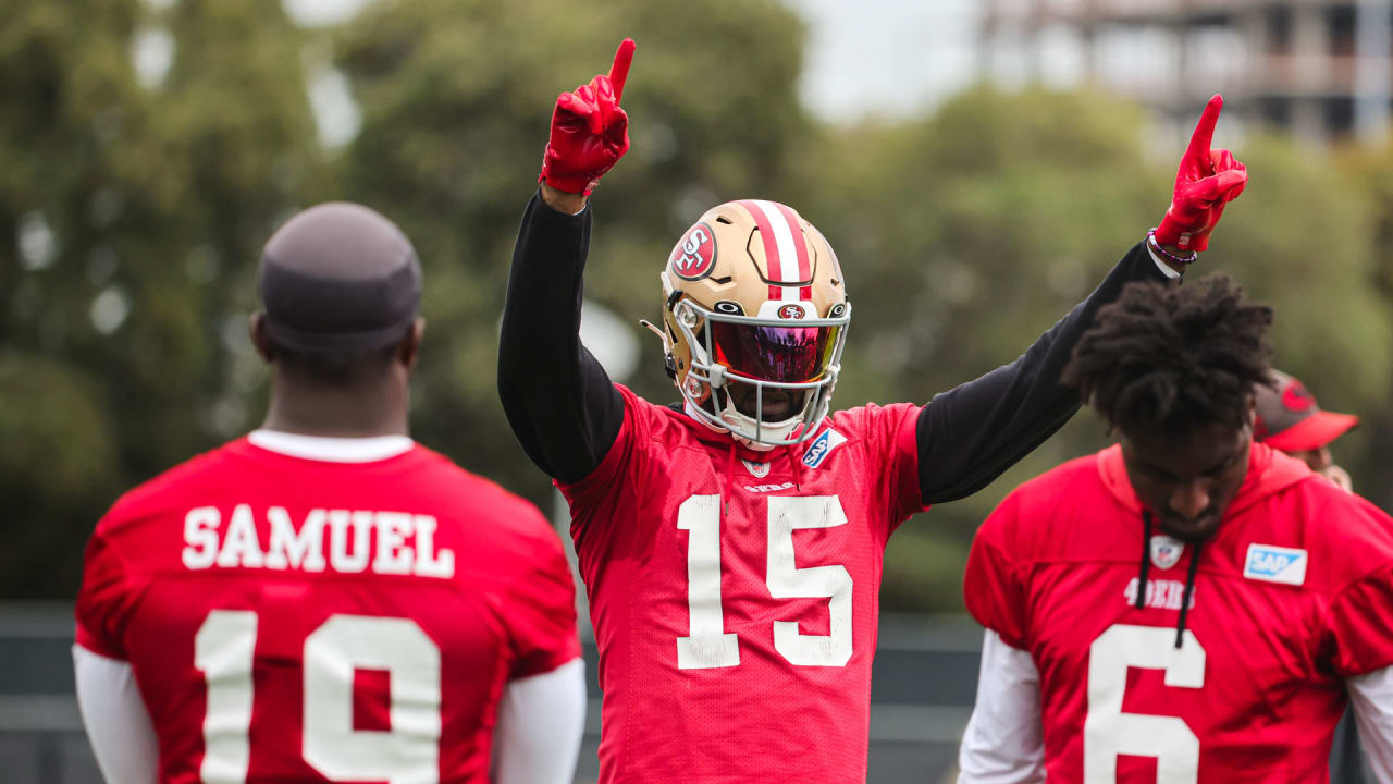 A look at 49ers' top veteran players