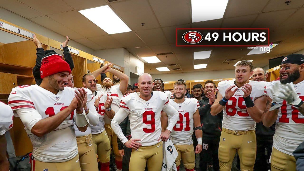 49ers stock report after 15-14 Week 13 win over the Bears