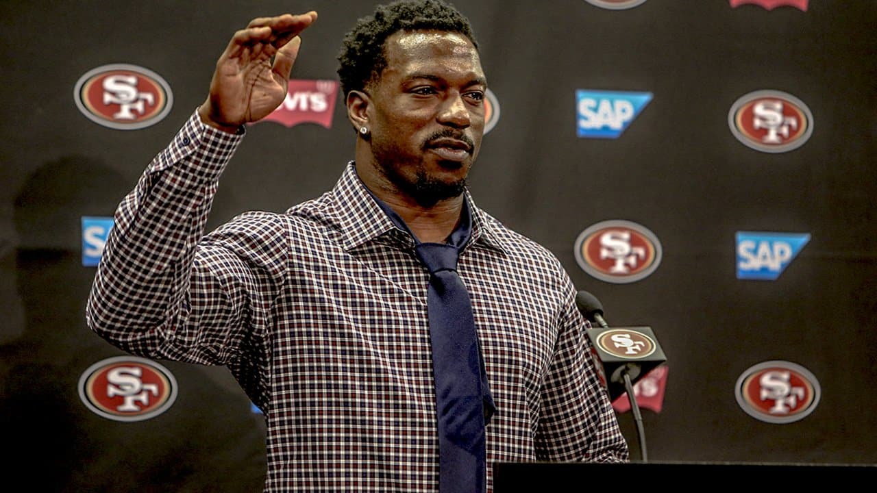 Patrick Willis' retirement a jarring one for 49ers – Times Herald Online