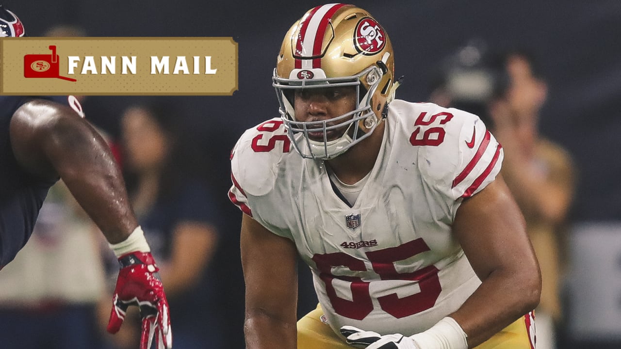 49ers roster: Is it wise to slate Talanoa Hufanga as a starter in