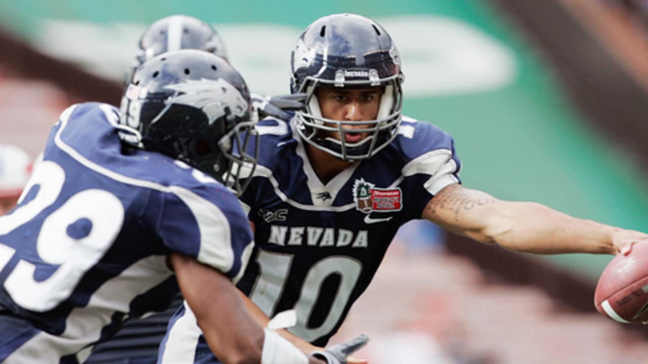 Draft Spotlight Colin Kaepernick