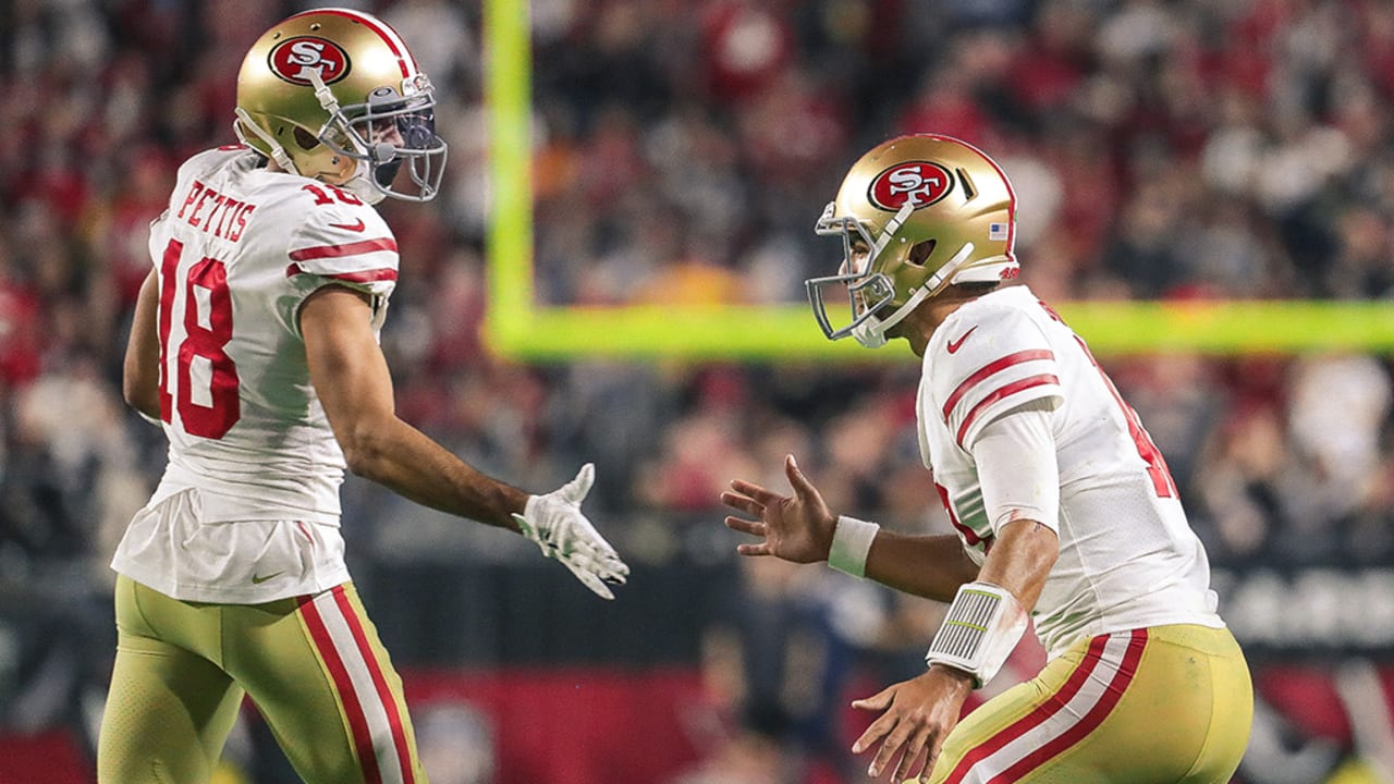 Talanoa Hufanga's Emergence Is Huge For The San Francisco 49ers In