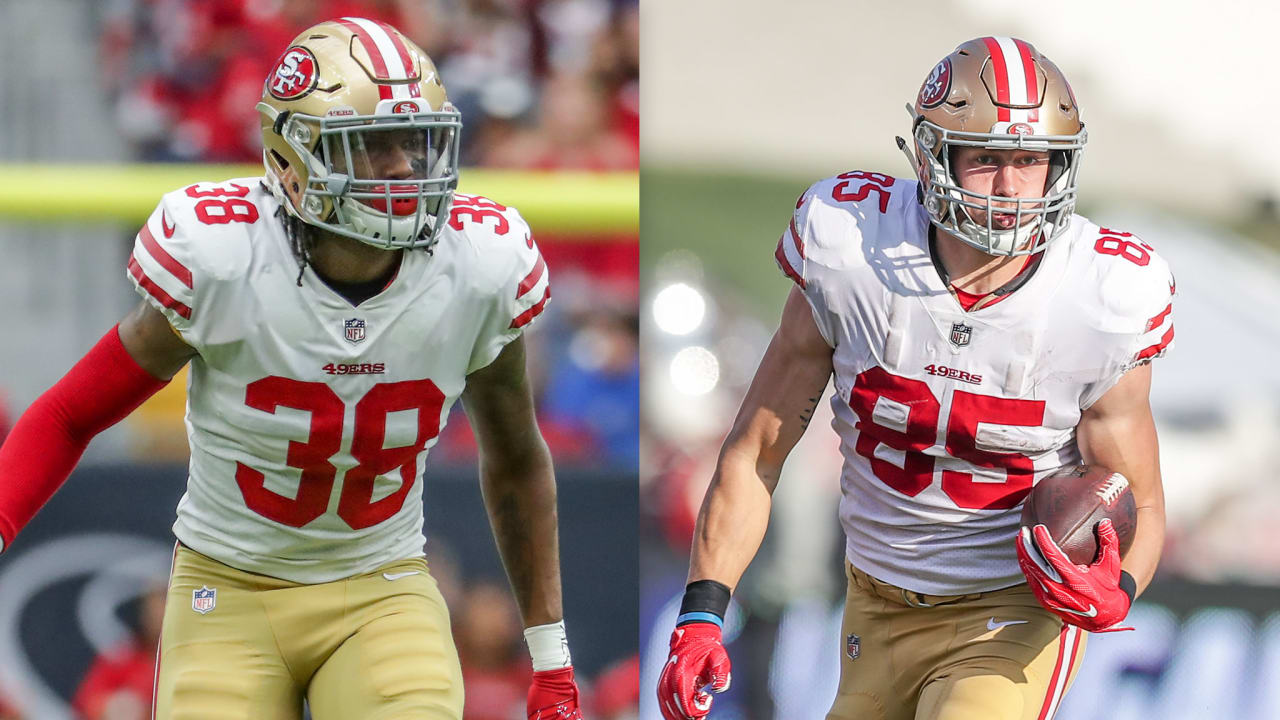 CBS Sports Names Two 49ers Poised for Breakout Seasons in 2018