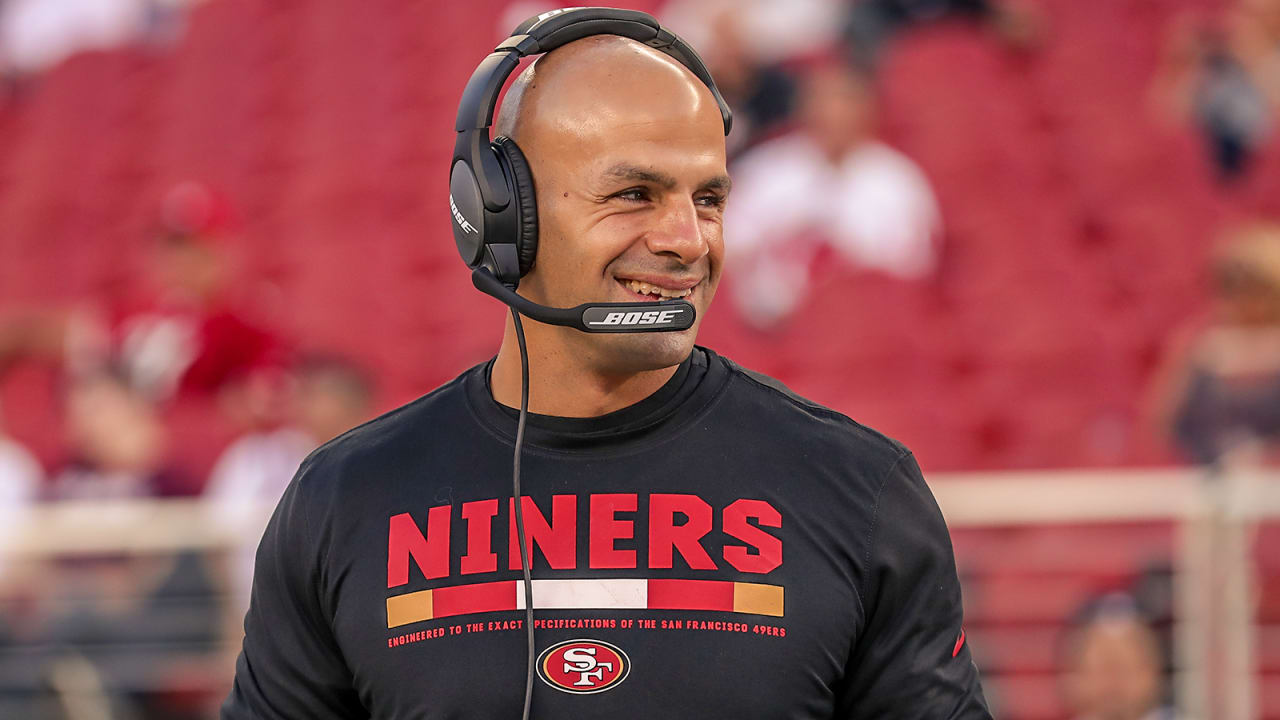 Time for Robert Saleh's Jets to prove they are playoff worthy