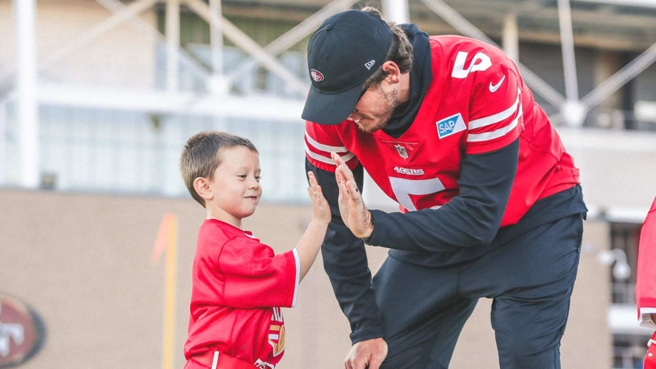 Fred Warner Flag Football - Youth Flag Football in Santa Clara and San  Jose, CA