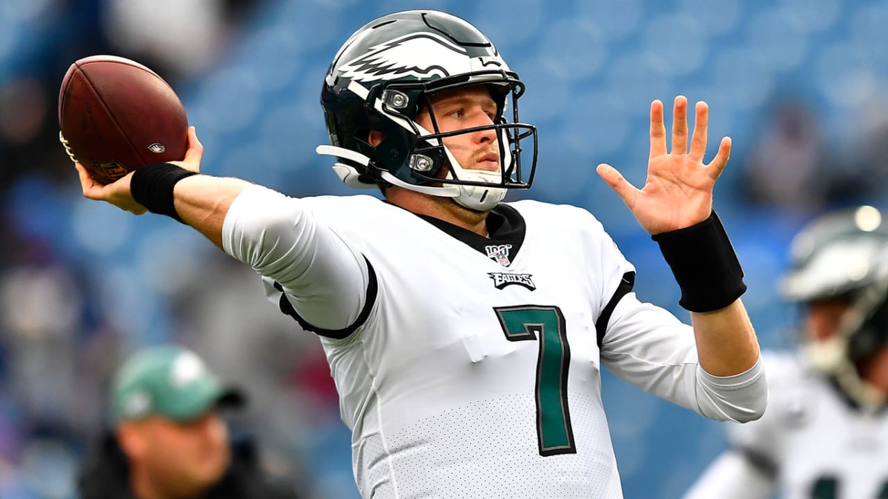 He's No. 2? 49ers sign QB Nate Sudfeld to fully guaranteed, one