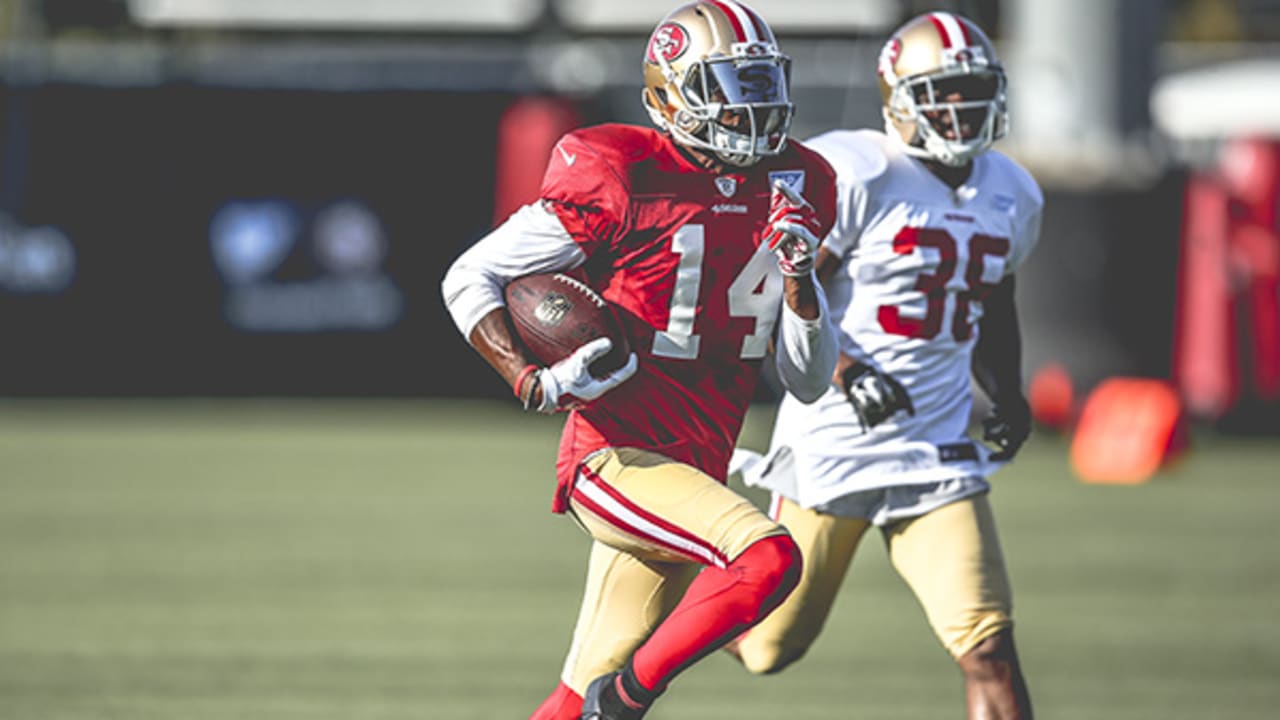 49ers activate Tre Swilling for potential NFL debut; Sam Womack to IR