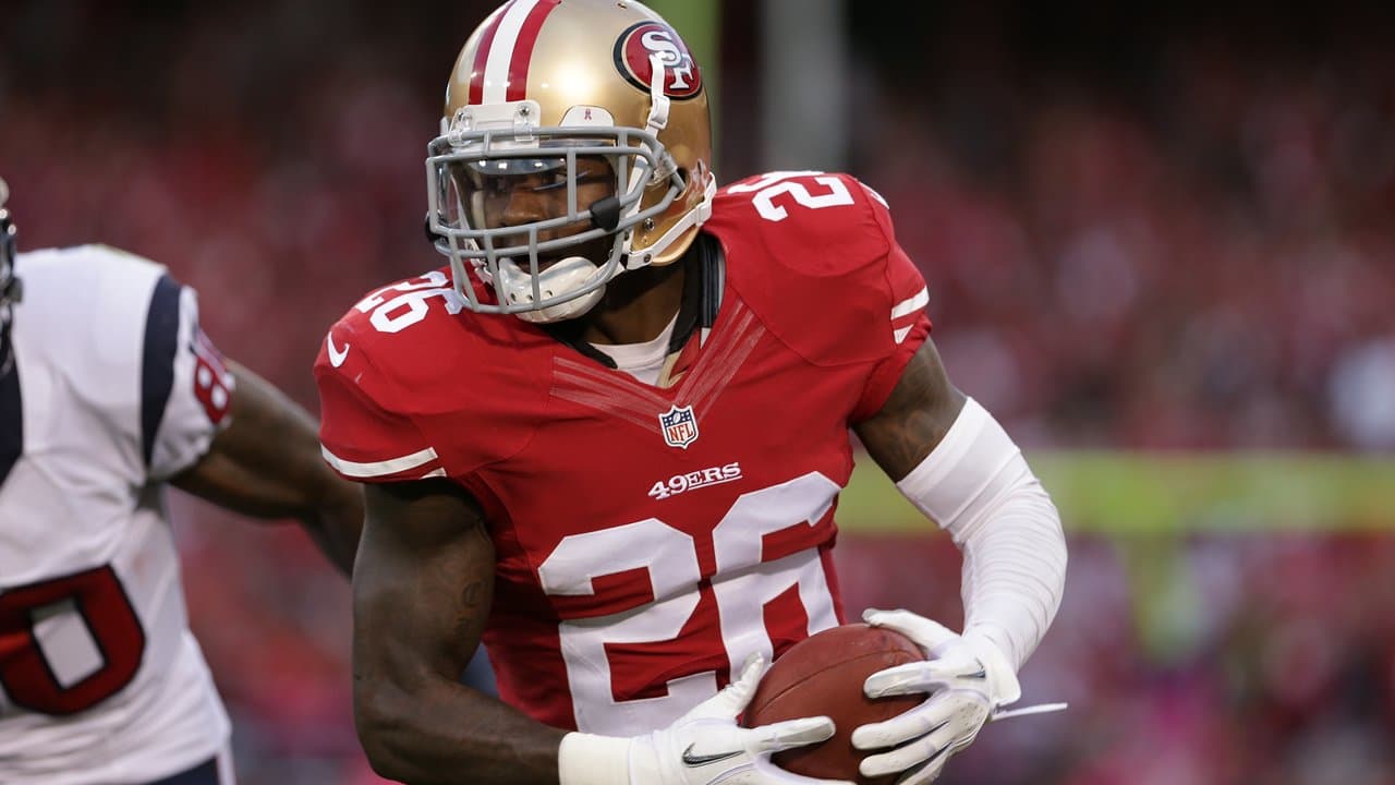 The Best Of 49ers Defensive Backs