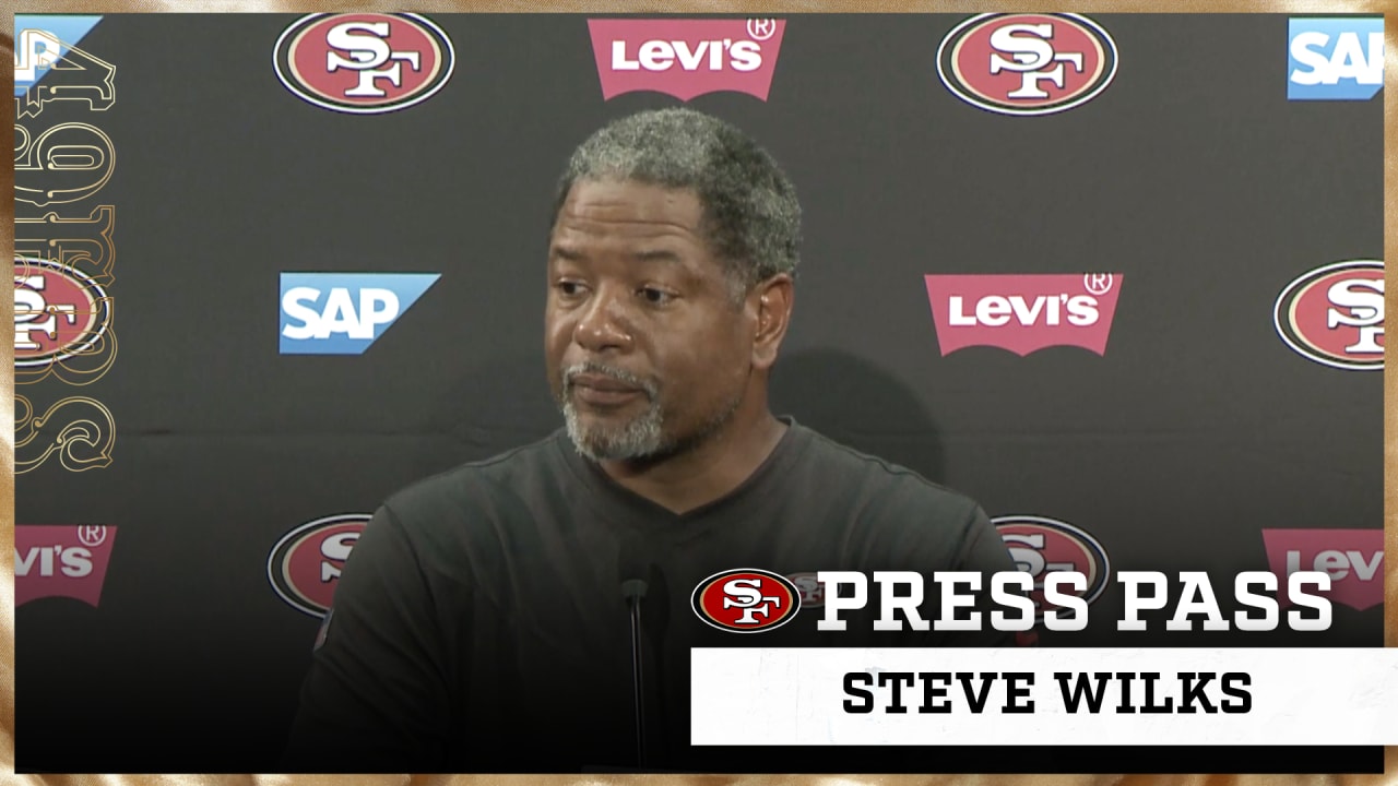 Steve Wilks Bears Turnover Mentality From Chicago