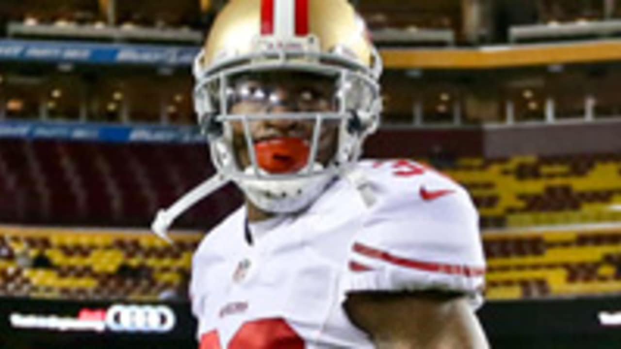 Niner Talk Bonus: Defensive Back Swagger
