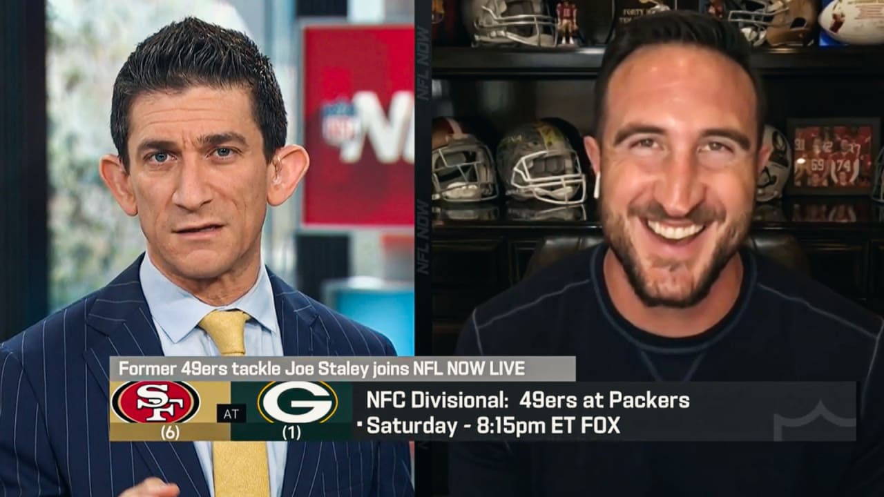 49ers vs. Packers announcers: Who is calling the Divisional round game,  broadcast details, how to watch - DraftKings Network