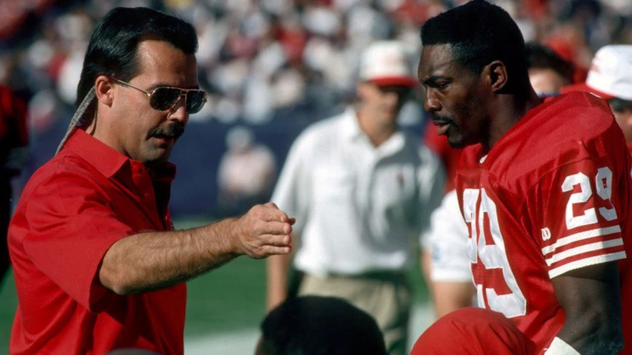 Throwback: Notable 49ers Assistant Coaches