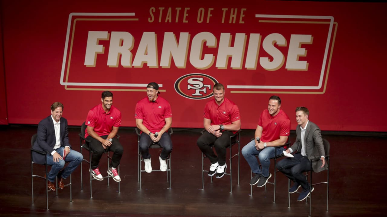 2019 State of the Franchise (Full Show)